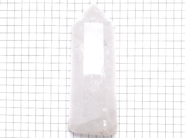 [Video][One of a kind] Crystal Hexagonal Pillar NO.14