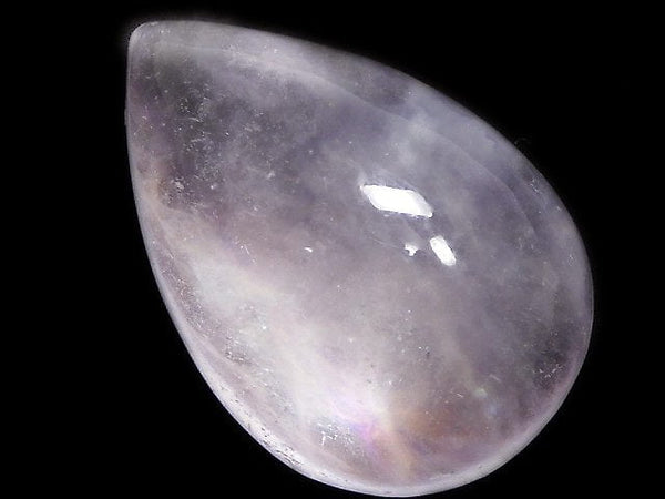 [Video][One of a kind] Morganite AAA Cabochon 1pc NO.10