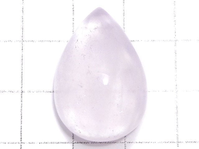 [Video][One of a kind] Morganite AAA Cabochon 1pc NO.10