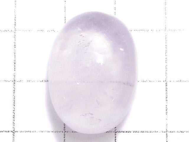 [Video][One of a kind] Morganite AAA Cabochon 1pc NO.12