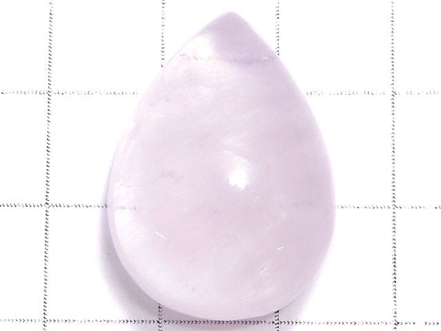 [Video][One of a kind] Morganite AAA Cabochon 1pc NO.15