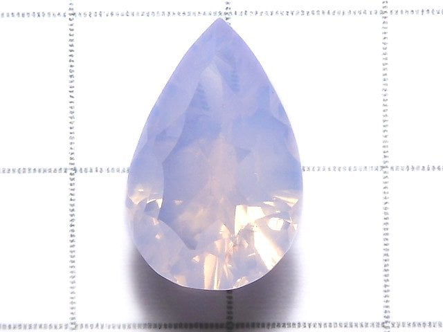 [Video][One of a kind] High Quality Scorolite AAA Loose stone Faceted 1pc NO.25