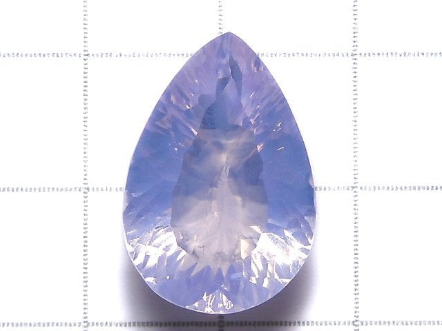 [Video][One of a kind] High Quality Scorolite AAA Loose stone Faceted 1pc NO.32