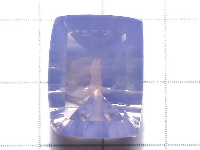 [Video][One of a kind] High Quality Scorolite AAA Loose stone Faceted 1pc NO.33