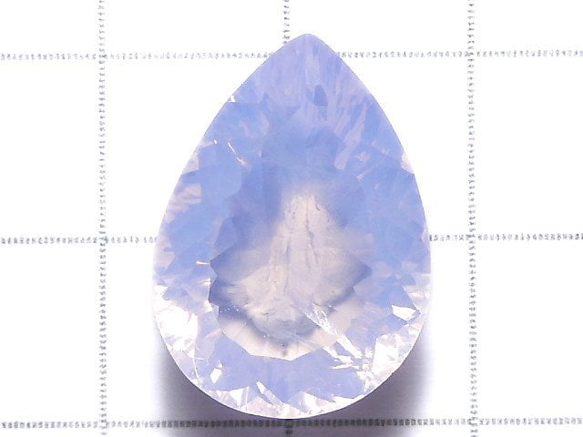 [Video][One of a kind] High Quality Scorolite AAA Loose stone Faceted 1pc NO.34