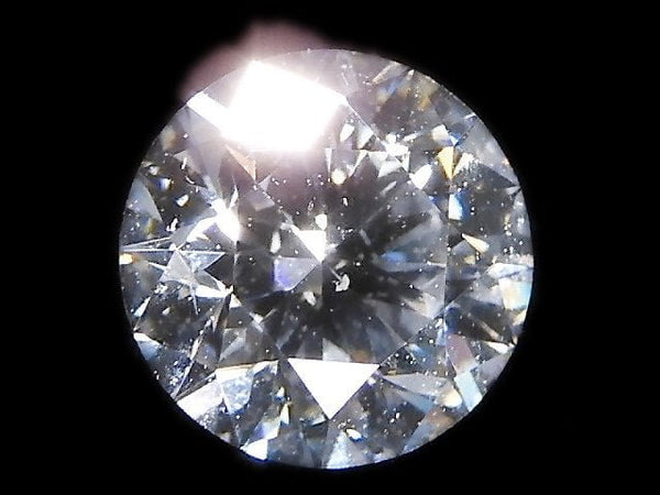 [Video][One of a kind] Lab-grown Diamond Loose stone Faceted 1pc NO.1