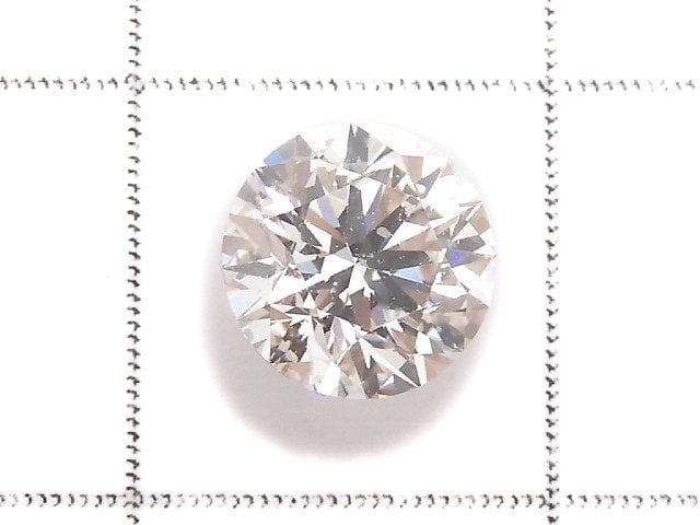 [Video][One of a kind] Lab-grown Diamond Loose stone Faceted 1pc NO.2