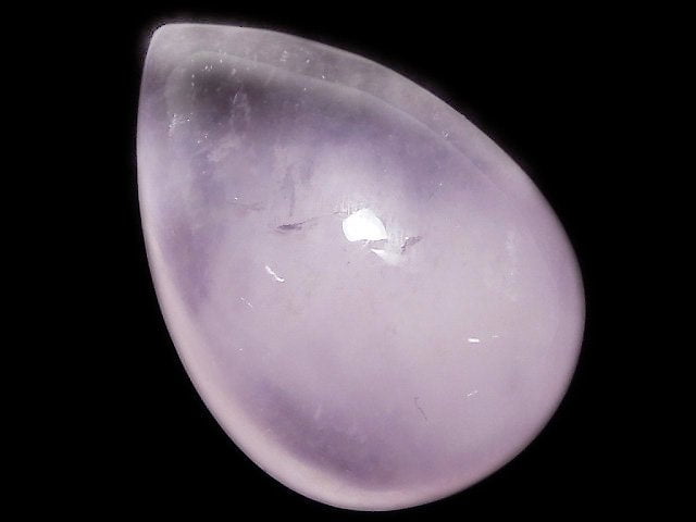 [Video][One of a kind] Morganite AAA Cabochon 1pc NO.28