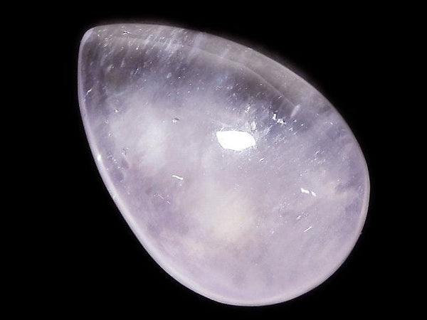 [Video][One of a kind] Morganite AAA Cabochon 1pc NO.30