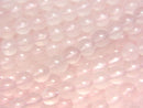 [Video]Rose Quartz AA++ Round 4mm 1strand beads (aprx.15inch/36cm)