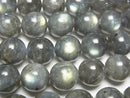 [Video]Labradorite AA+ Round 10mm half or 1strand beads (aprx.15inch/37cm)