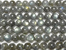 [Video]Labradorite AA+ Round 10mm half or 1strand beads (aprx.15inch/37cm)