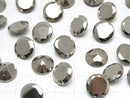 [Video]Pyrite Loose stone Round Faceted 12x12mm 1pc