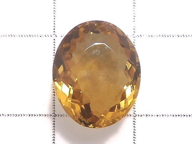 [Video][One of a kind] High Quality Beer Crystal Quartz AAA Loose stone Faceted 1pc NO.13