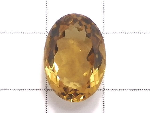 [Video][One of a kind] High Quality Beer Crystal Quartz AAA Loose stone Faceted 1pc NO.18