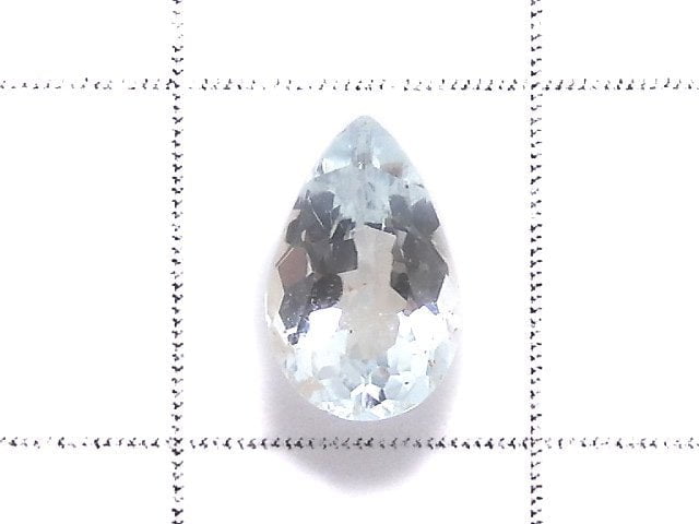 [Video][One of a kind] High Quality Amblygonite Loose stone Faceted 1pc NO.92