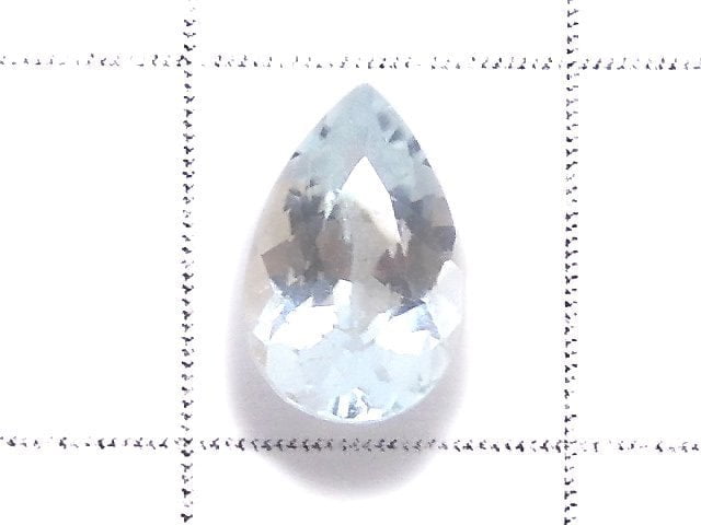 [Video][One of a kind] High Quality Amblygonite Loose stone Faceted 1pc NO.100