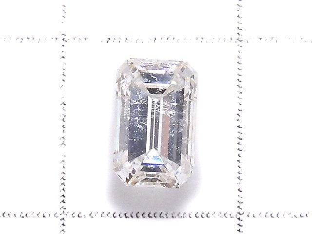 [Video][One of a kind] Lab-grown Diamond Loose stone Faceted 1pc NO.101