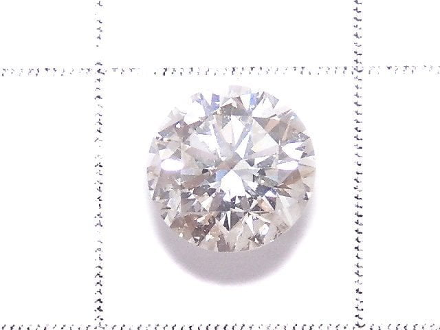 [Video][One of a kind] Lab-grown Diamond Loose stone Faceted 1pc NO.102