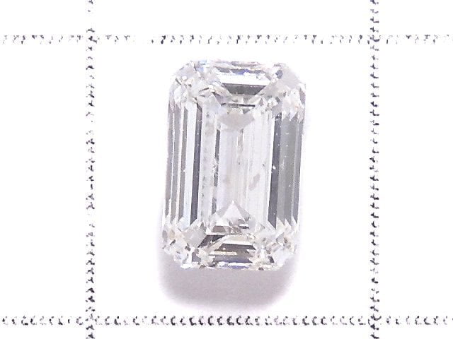 [Video][One of a kind] Lab-grown Diamond Loose stone Faceted 1pc NO.103