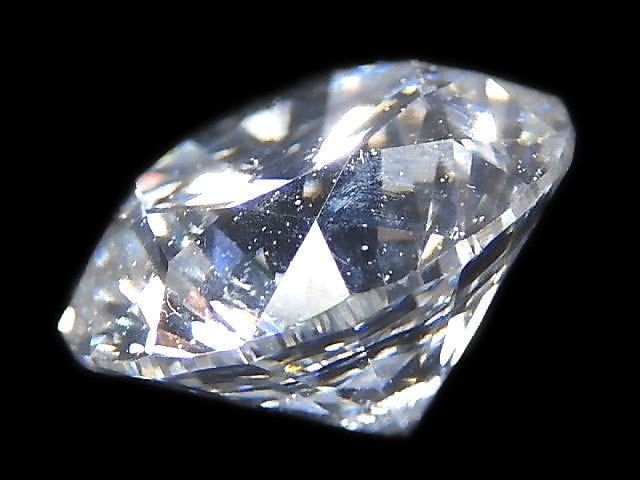 [Video][One of a kind] Lab-grown Diamond Loose stone Faceted 1pc NO.104