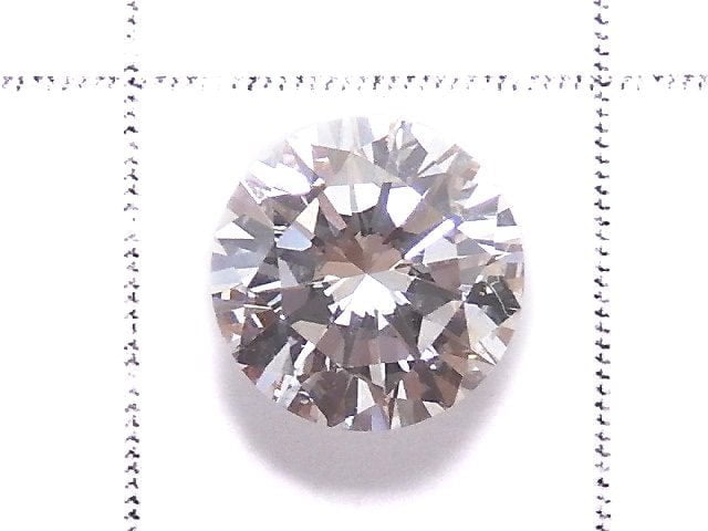 [Video][One of a kind] Lab-grown Diamond Loose stone Faceted 1pc NO.105