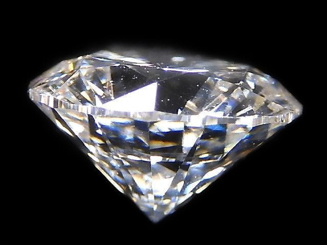 [Video][One of a kind] Lab-grown Diamond Loose stone Faceted 1pc NO.105