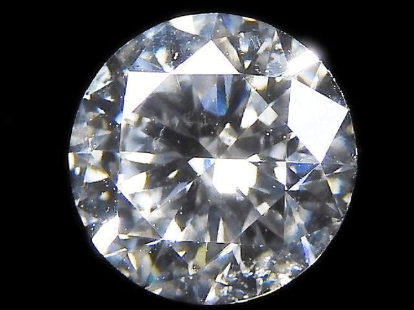 [Video][One of a kind] Lab-grown Diamond Loose stone Faceted 1pc NO.108