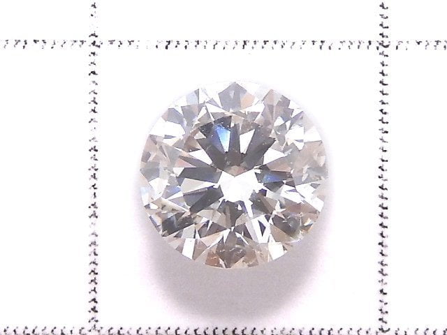 [Video][One of a kind] Lab-grown Diamond Loose stone Faceted 1pc NO.108