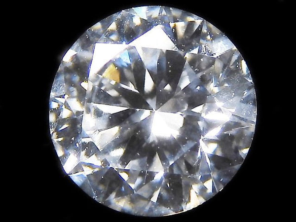 [Video][One of a kind] Lab-grown Diamond Loose stone Faceted 1pc NO.111