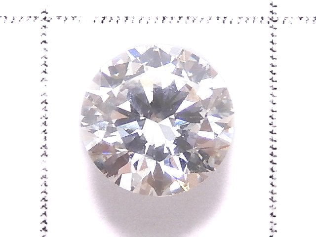 [Video][One of a kind] Lab-grown Diamond Loose stone Faceted 1pc NO.111