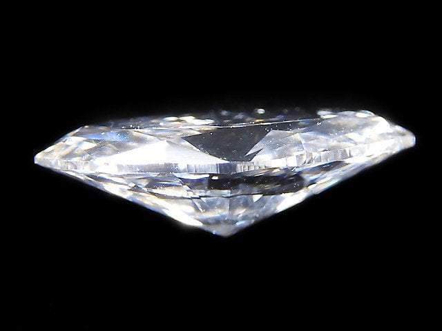 [Video][One of a kind] Lab-grown Diamond Loose stone Faceted 1pc NO.113