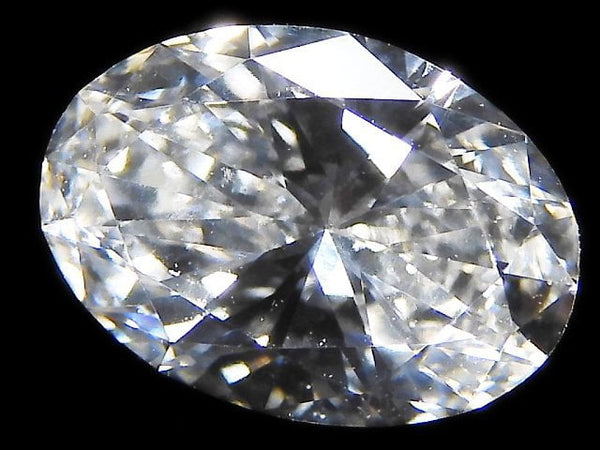 [Video][One of a kind] Lab-grown Diamond Loose stone Faceted 1pc NO.114