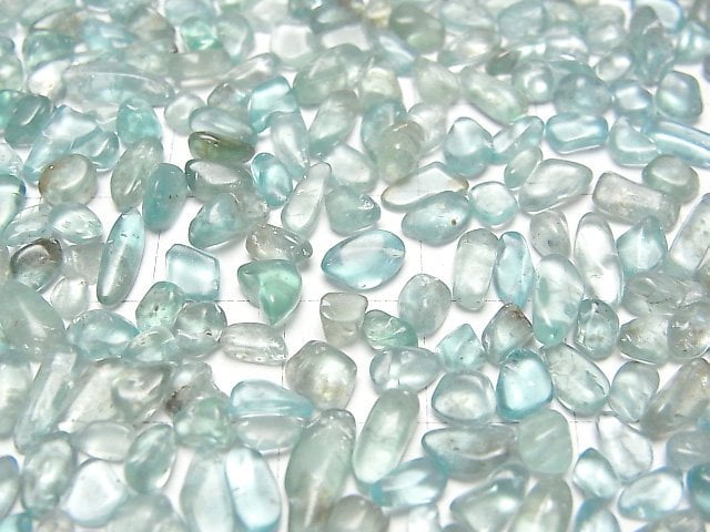 Apatite AA+ Undrilled Chips 100g