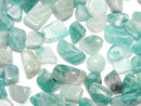 Russian Amazonite AA+ Undrilled Chips 100g