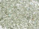Green Apatite AA++ Undrilled Chips 100g