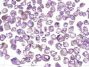 [Video]Amethyst AAA Double Point Loose stone 5pcs