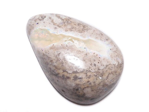 [Video][One of a kind] Cantera Opal Cabochon 1pc NO.15