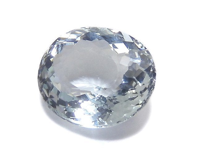 [Video][One of a kind] High Quality Aquamarine AAA Loose stone Faceted 1pc NO.1