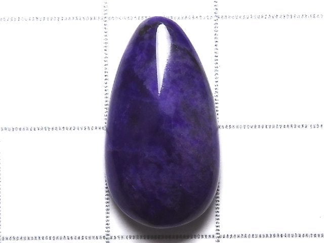 [Video][One of a kind] Sugilite AAA Loose stone 1pc NO.159