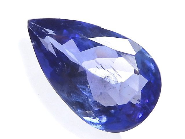 [Video][One of a kind] High Quality Tanzanite AAAA Loose stone Faceted 1pc NO.5