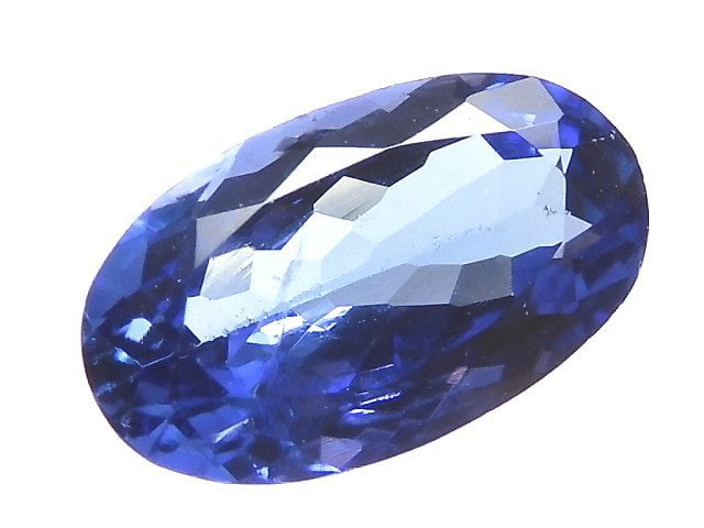 [Video][One of a kind] High Quality Tanzanite AAAA Loose stone Faceted 1pc NO.8