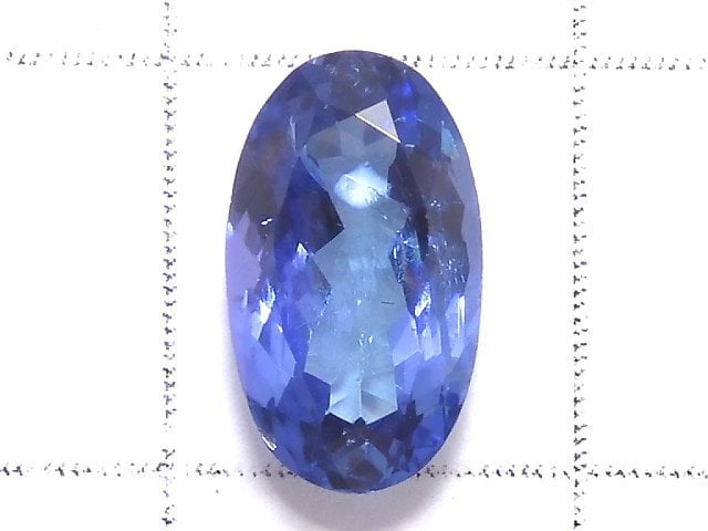 [Video][One of a kind] High Quality Tanzanite AAAA Loose stone Faceted 1pc NO.8