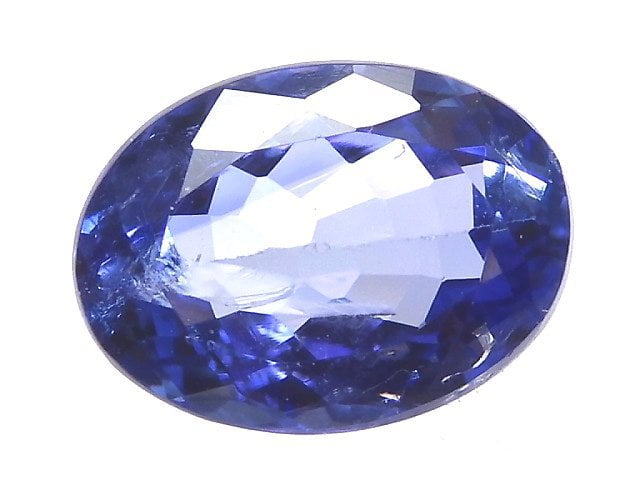 [Video][One of a kind] High Quality Tanzanite AAAA Loose stone Faceted 1pc NO.11