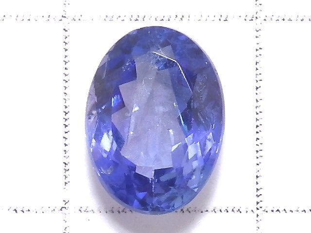 [Video][One of a kind] High Quality Tanzanite AAAA Loose stone Faceted 1pc NO.11