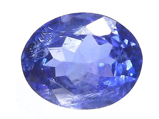 [Video][One of a kind] High Quality Tanzanite AAAA Loose stone Faceted 1pc NO.13