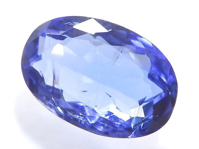 [Video][One of a kind] High Quality Tanzanite AAAA Loose stone Faceted 1pc NO.15