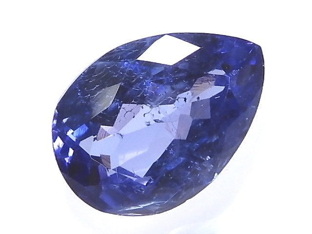 [Video][One of a kind] High Quality Tanzanite AAAA Loose stone Faceted 1pc NO.16