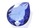 [Video][One of a kind] High Quality Tanzanite AAAA Loose stone Faceted 1pc NO.17