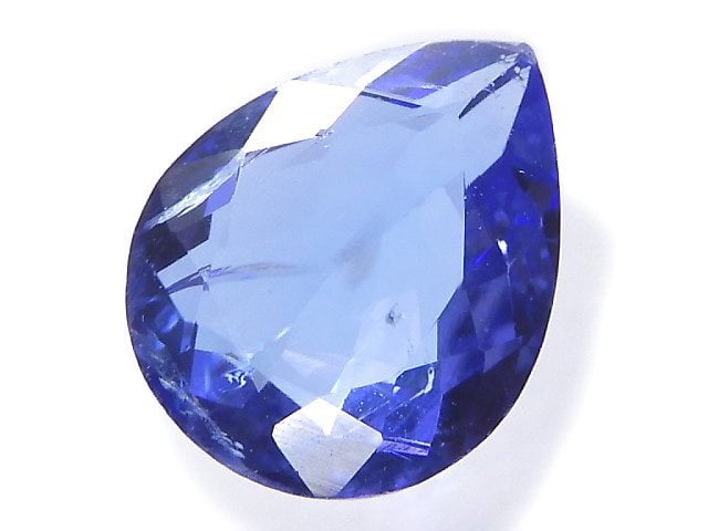 [Video][One of a kind] High Quality Tanzanite AAAA Loose stone Faceted 1pc NO.17